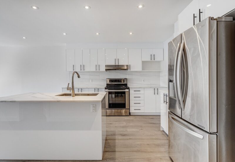 23 Av. Lowland  Montréal (Lachine) (Montréal)