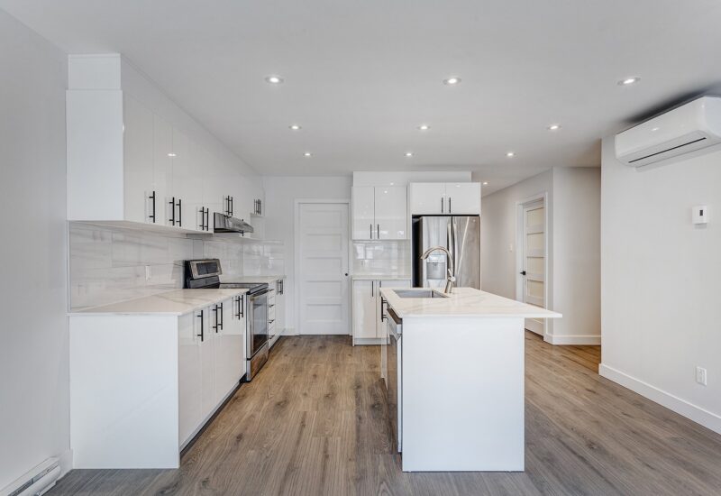 23 Av. Lowland  Montréal (Lachine) (Montréal)