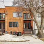 23 Av. Lowland  Montréal (Lachine) (Montréal)