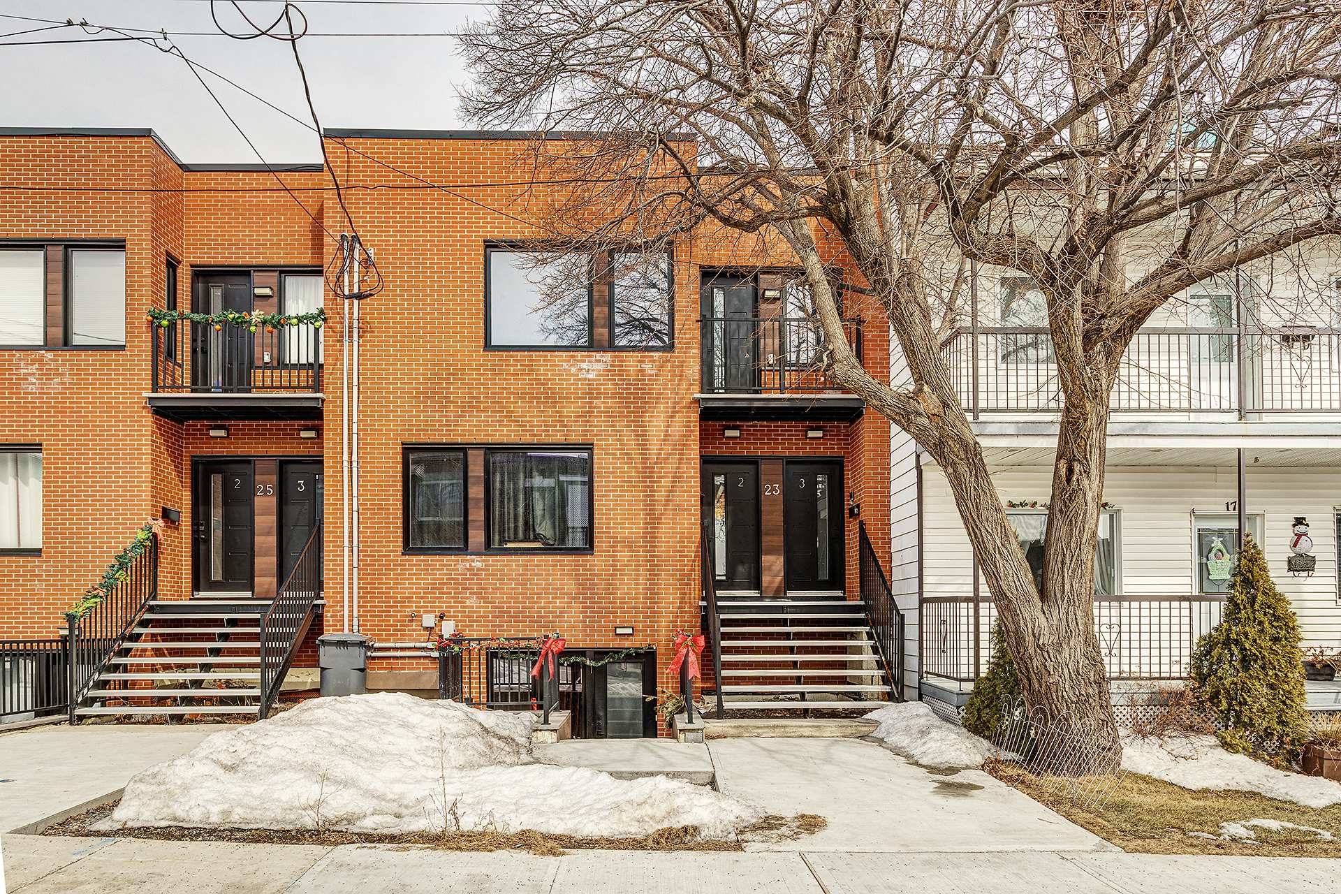 Appartamento Montréal (Lachine) - picture 1