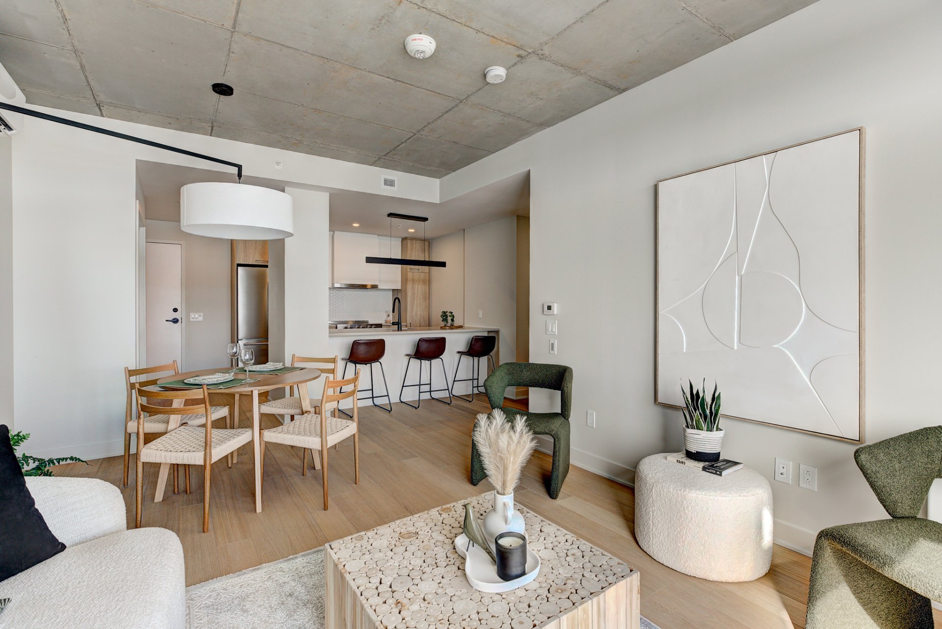 Apartment Laval  -  ref 20317227 (picture 3)