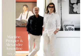 BARNES Magazine Spring – Summer 2025 – International Edition