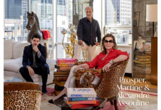 BARNES Magazine North America Spring – Summer 2025