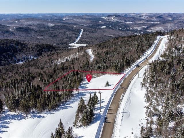 À vendre, Terrain Saint-Donat - picture 3