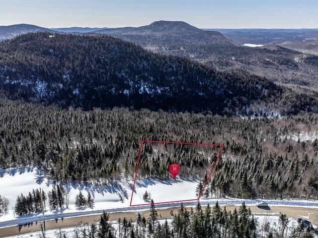 Saint-Donat  - Terreno  - picture 4