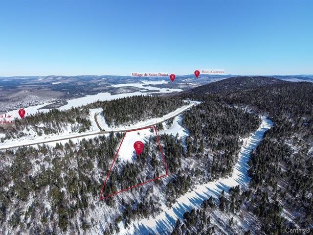 Saint-Donat  - Terreno  - picture 5