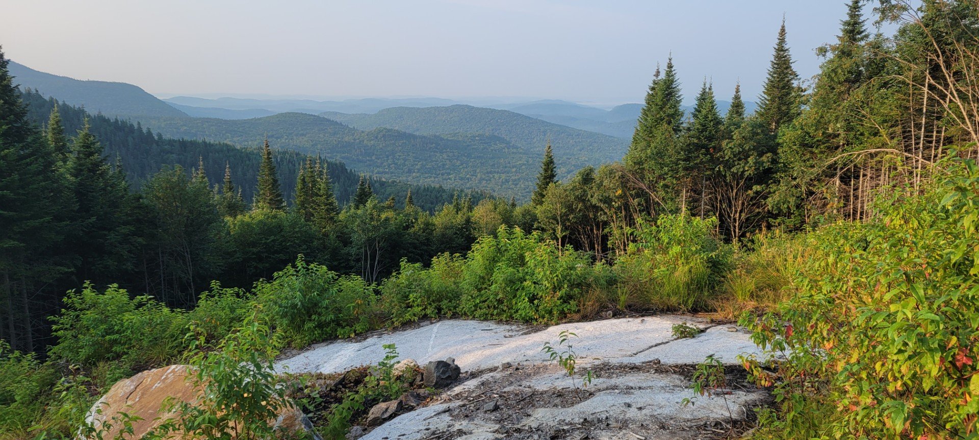 À vendre, Terrain Saint-Donat - picture 1