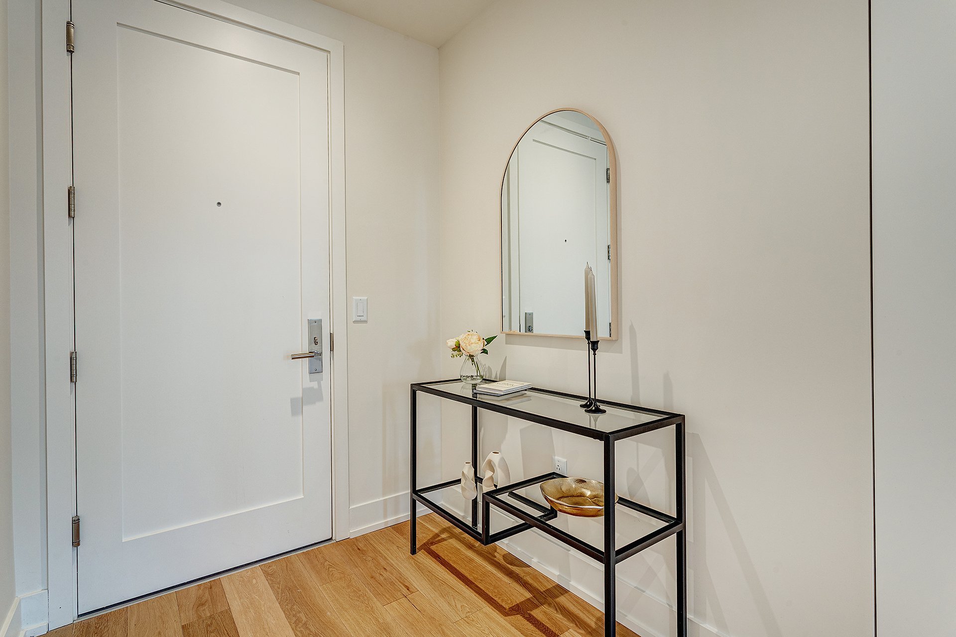 Montréal  - Appartement 9 Pi&egrave;ces 2 Chambres - picture 16