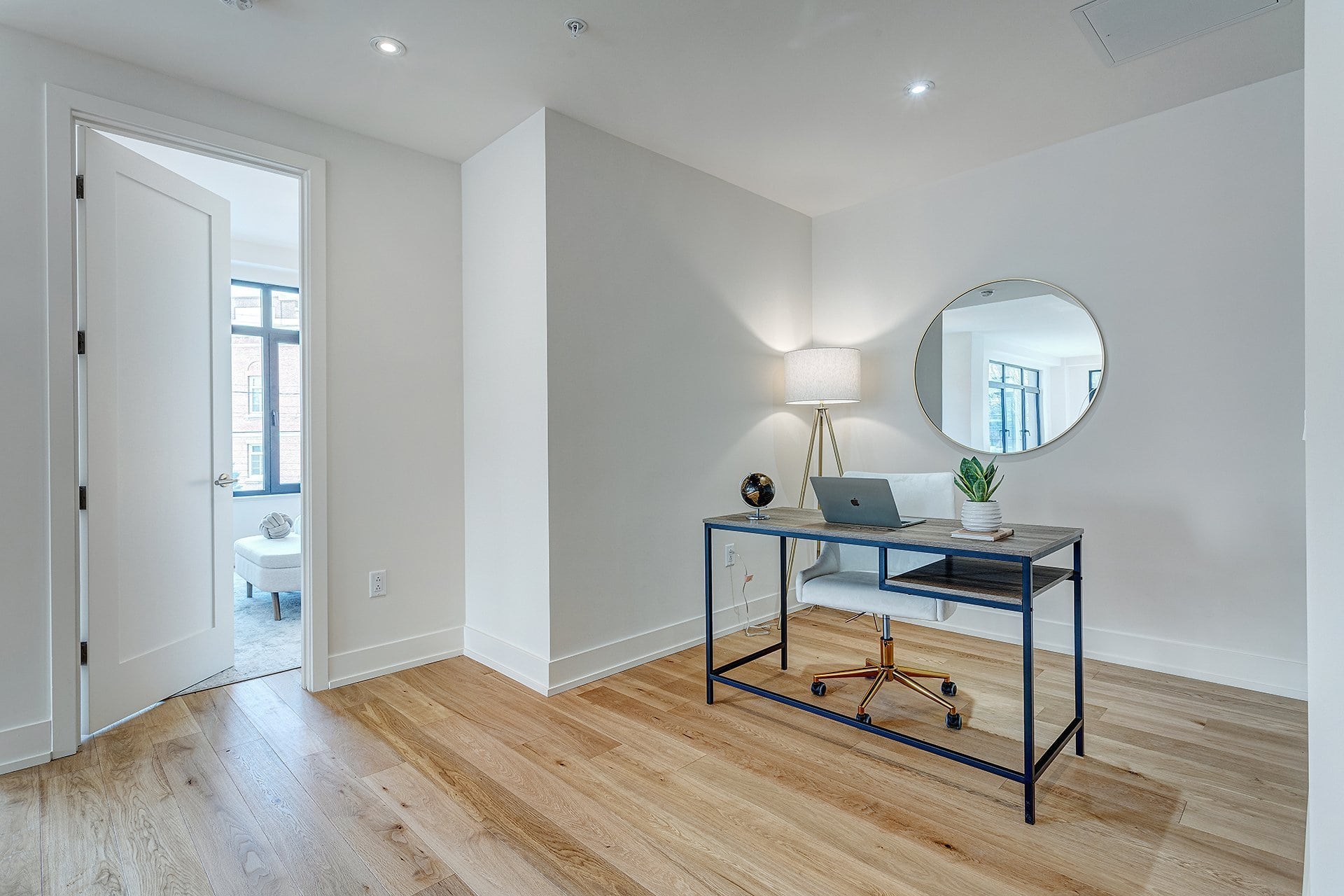 Montréal  - Appartement 9 Pi&egrave;ces 2 Chambres - picture 17