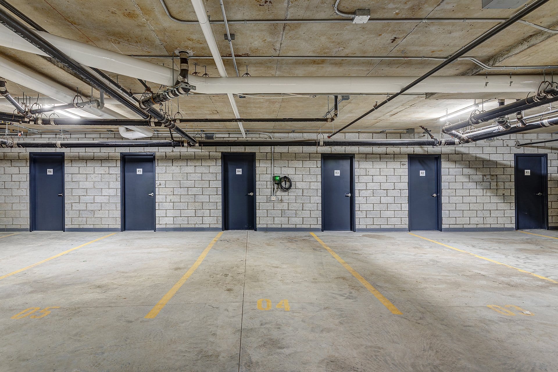 Montréal  - Appartement 9 Pi&egrave;ces 2 Chambres - picture 10