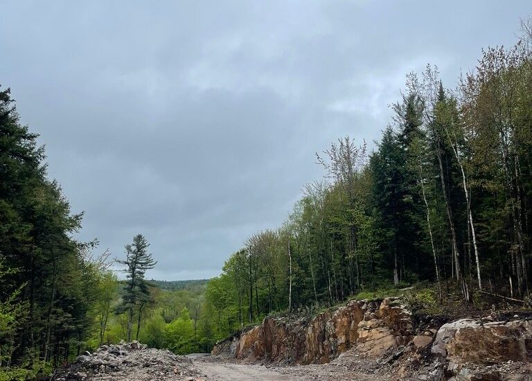 Rue de Singapour  Brownsburg-Chatham (Laurentides)