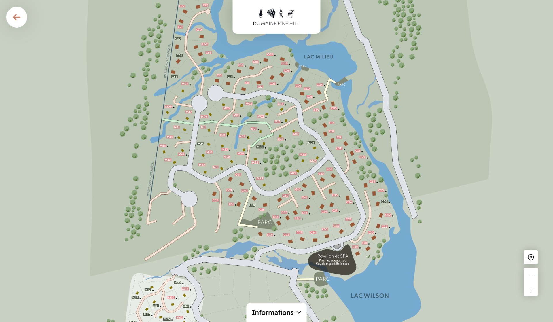 Brownsburg-Chatham  - Terreno  - picture 5