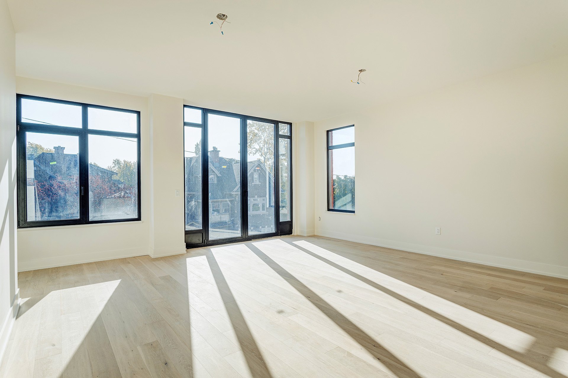 45 Av. Westminster S. #205  Montréal-Ouest (Montréal) - picture 1