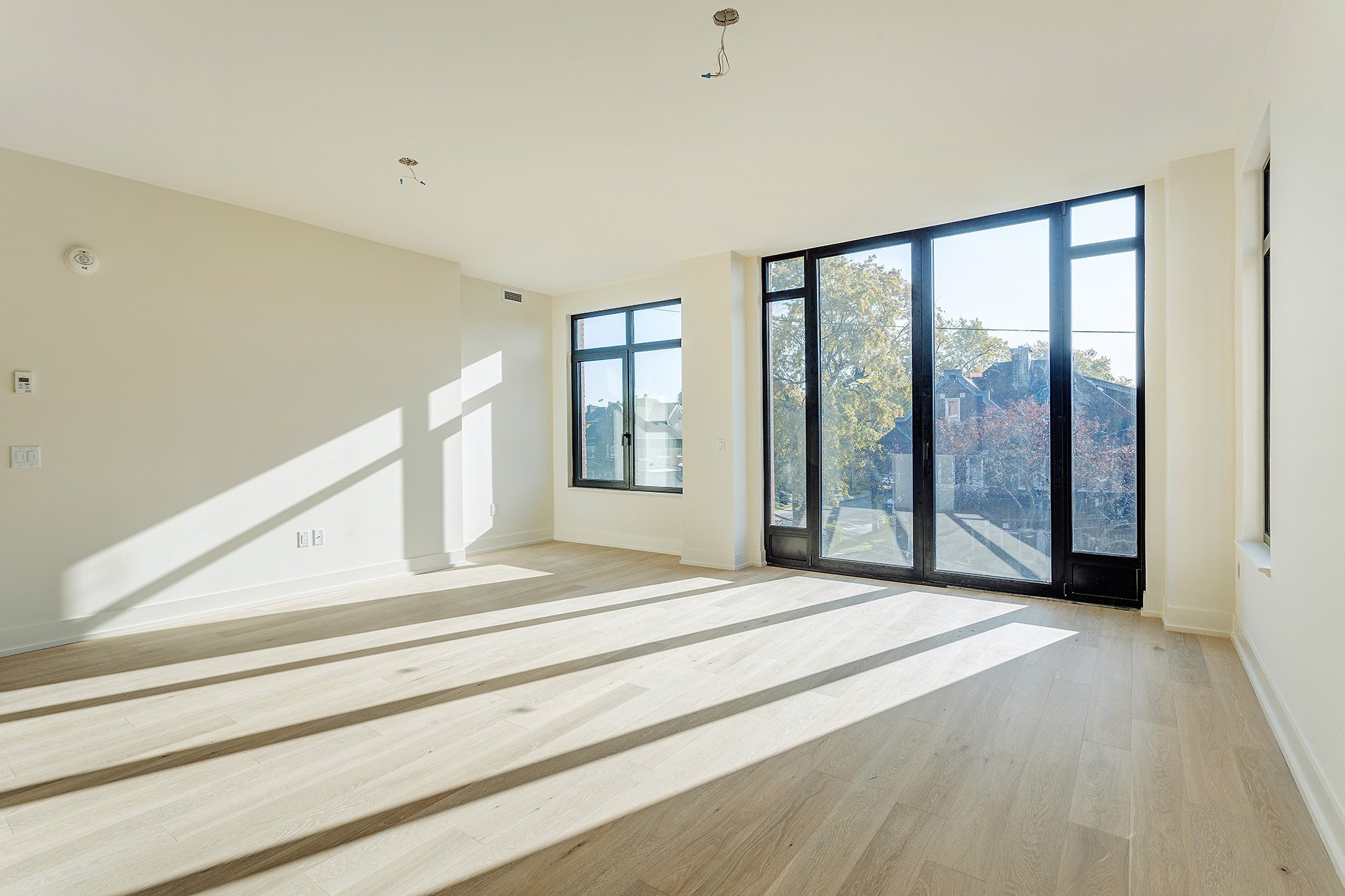 For Rent, Apartment Montréal-Ouest - picture 2