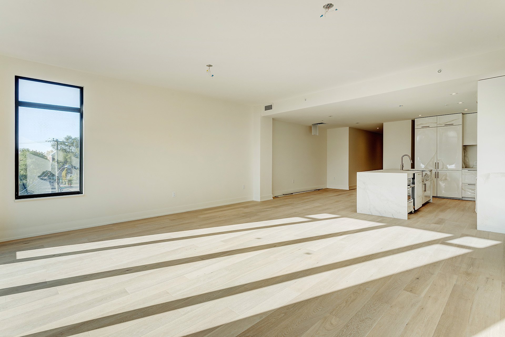 45 Av. Westminster S. #205  Montréal-Ouest (Montréal) - picture 3