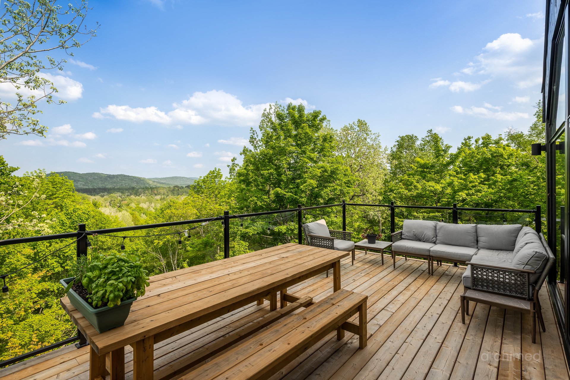 Casa Mont-Tremblant  -  ref 12377950 (picture 3)