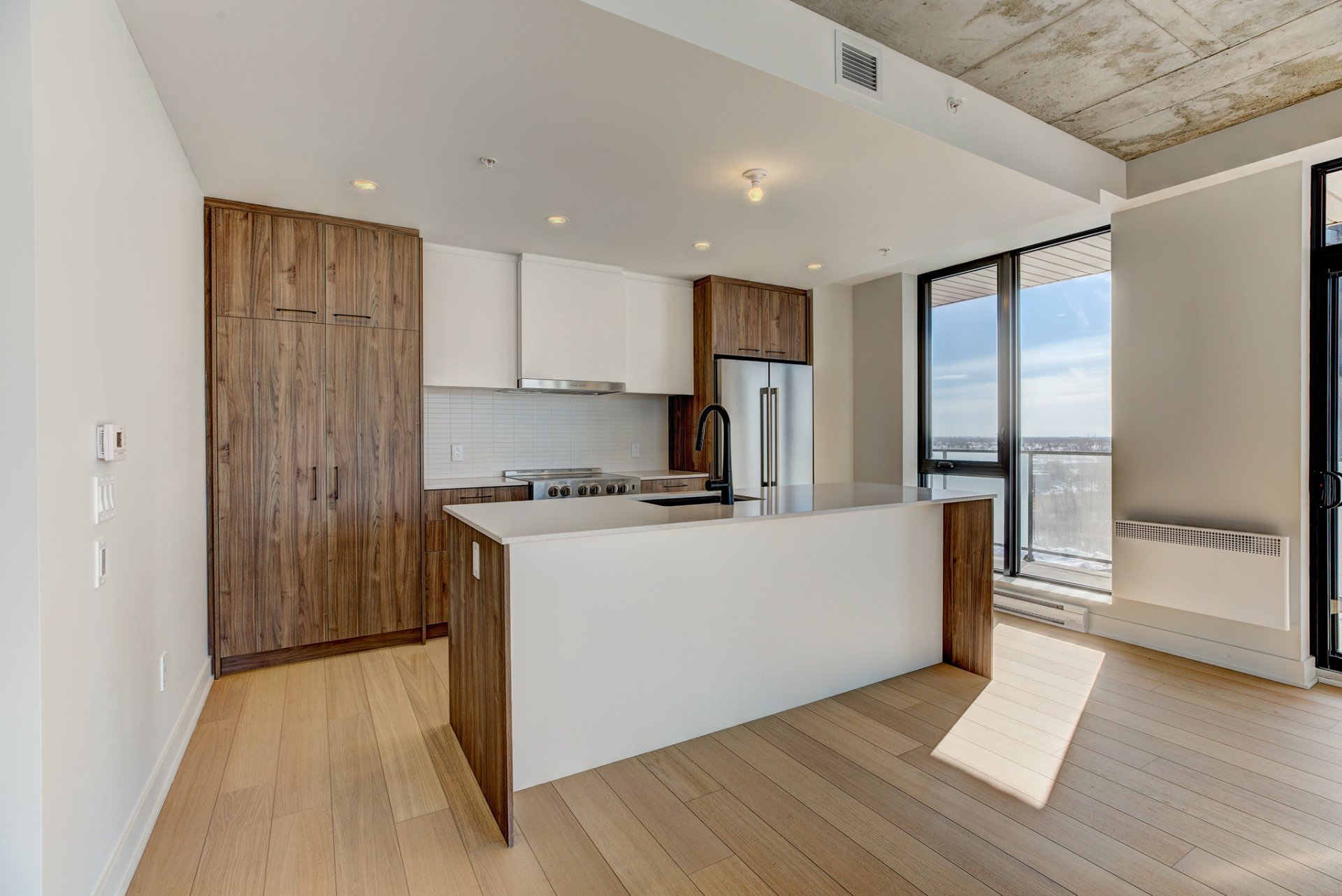 Laval  - Apartment 2 Bedrooms - picture 19