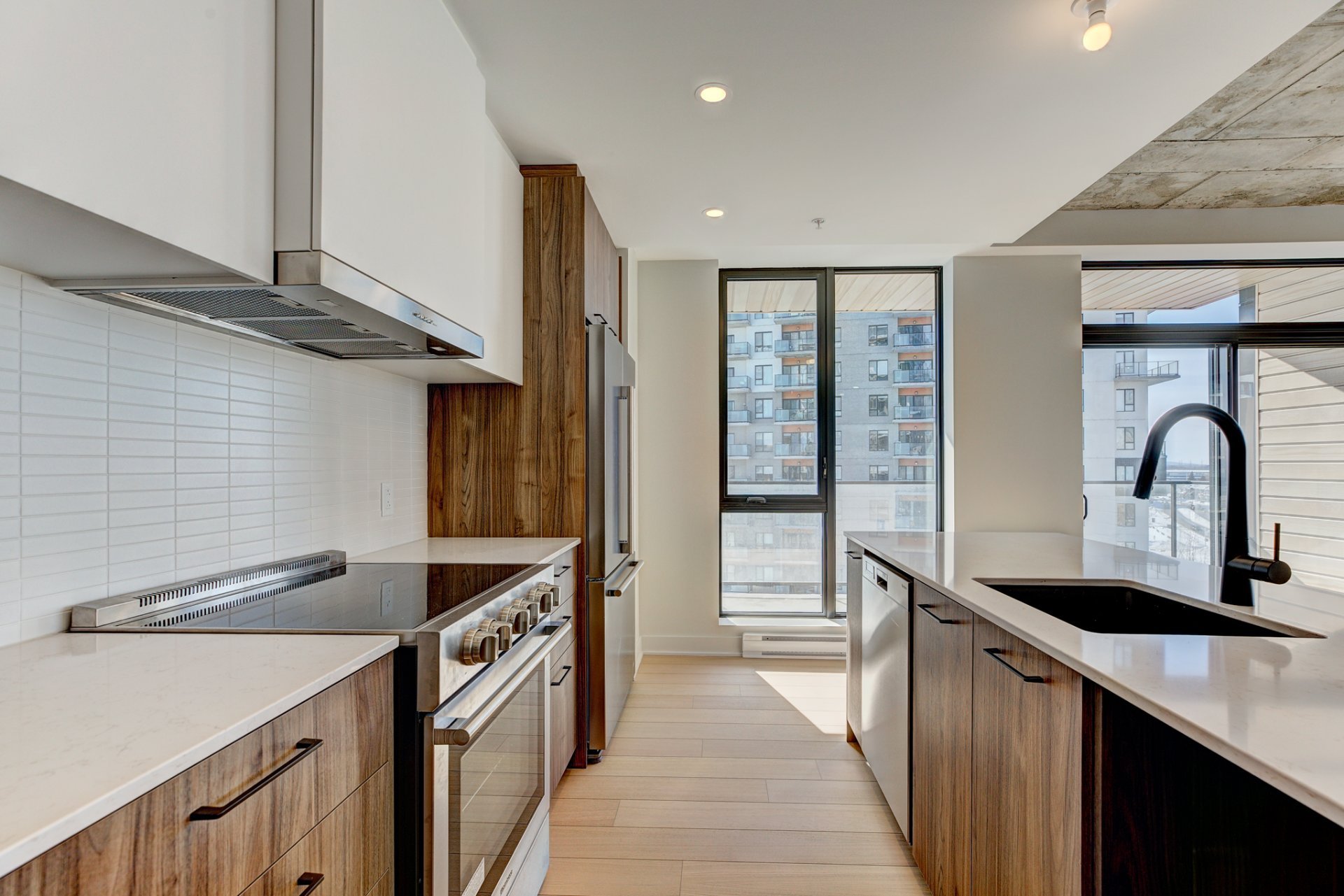 Laval  - Apartment 2 Bedrooms - picture 20