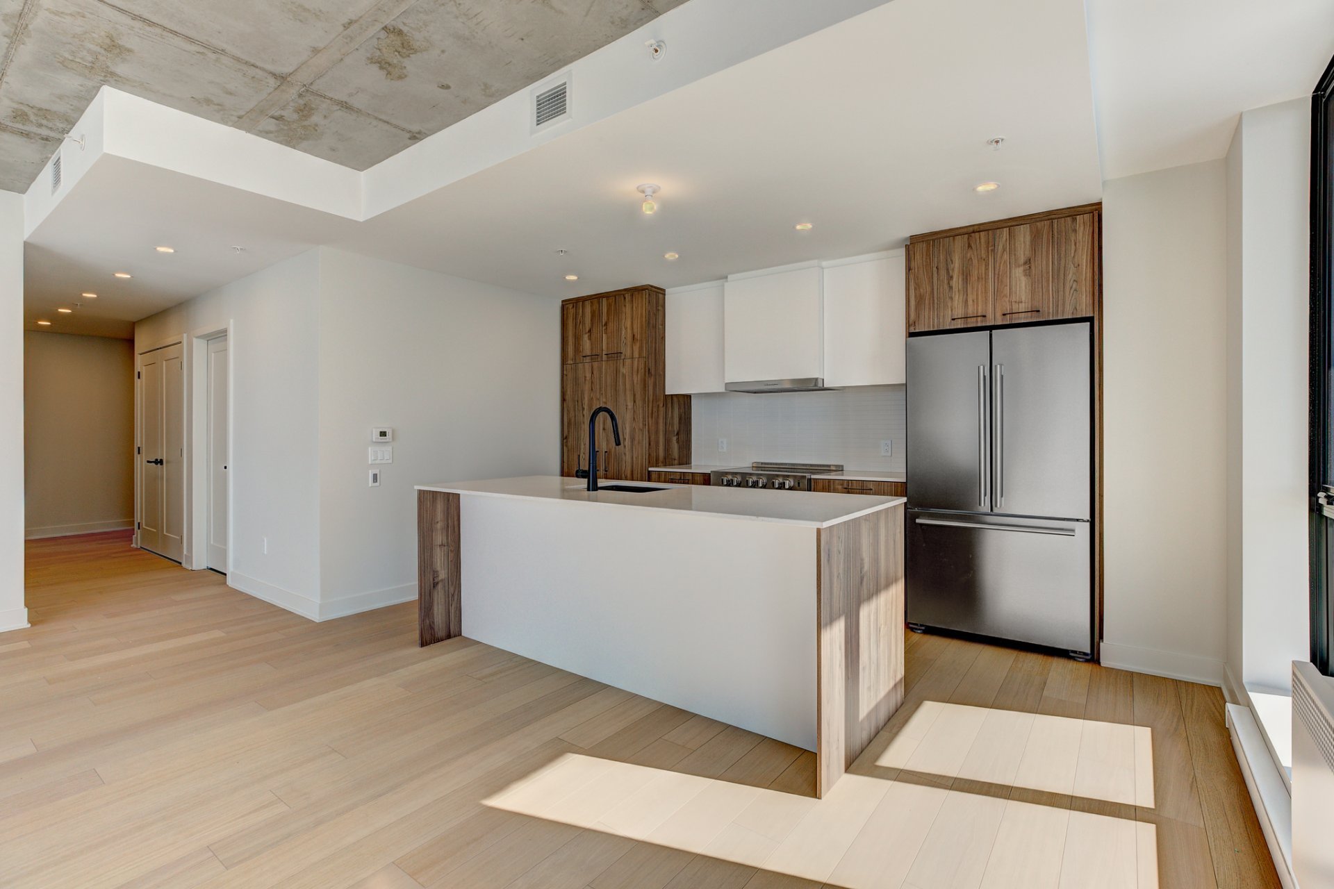 Laval  - Apartment 2 Bedrooms - picture 18