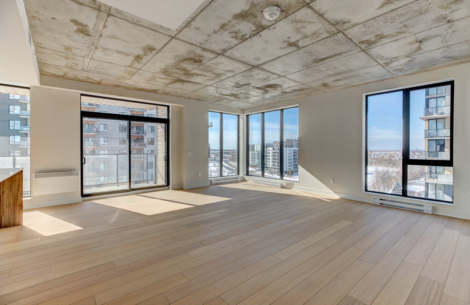 Laval  - Apartment 2 Bedrooms - picture 14