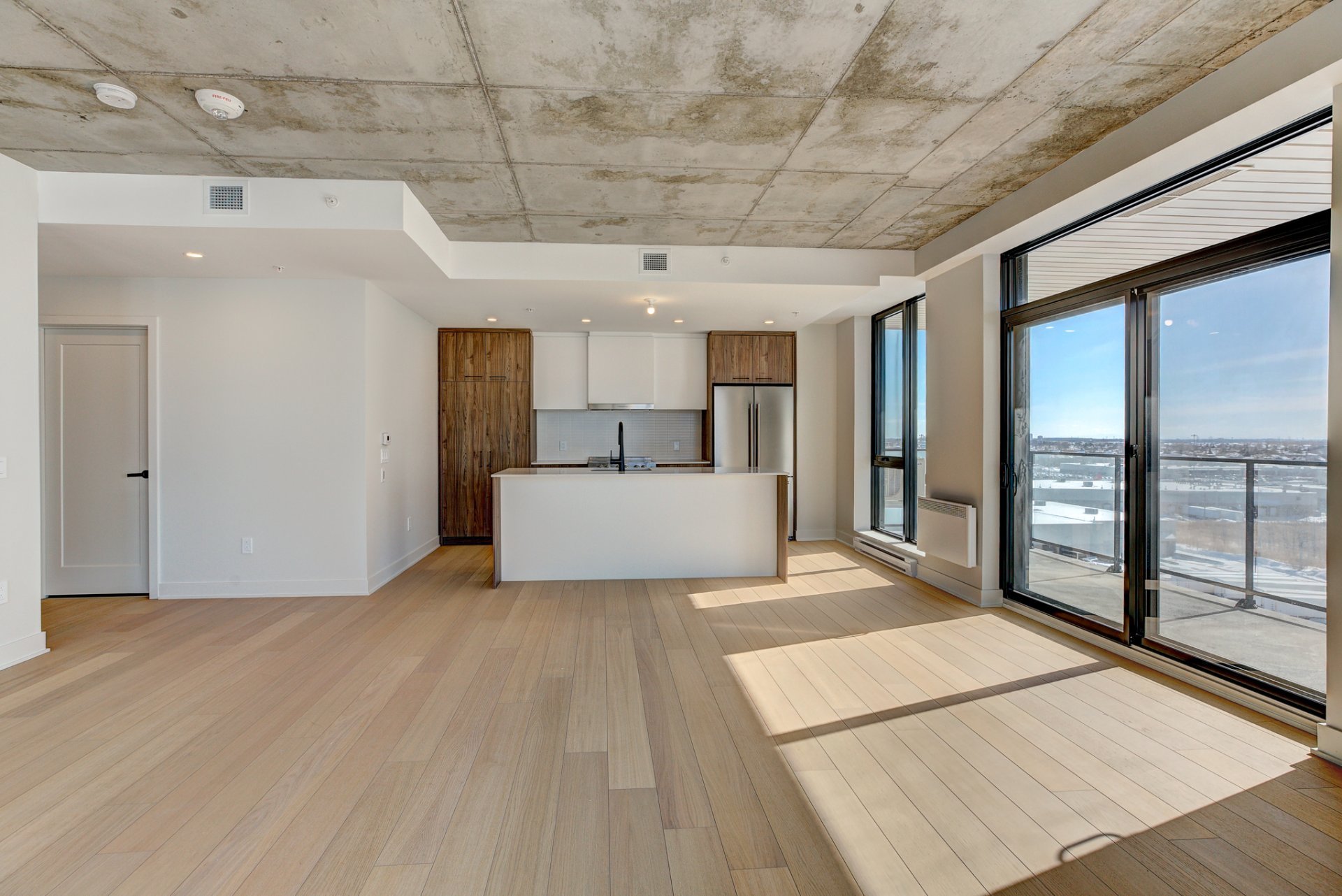 Laval  - Apartment 2 Bedrooms - picture 17