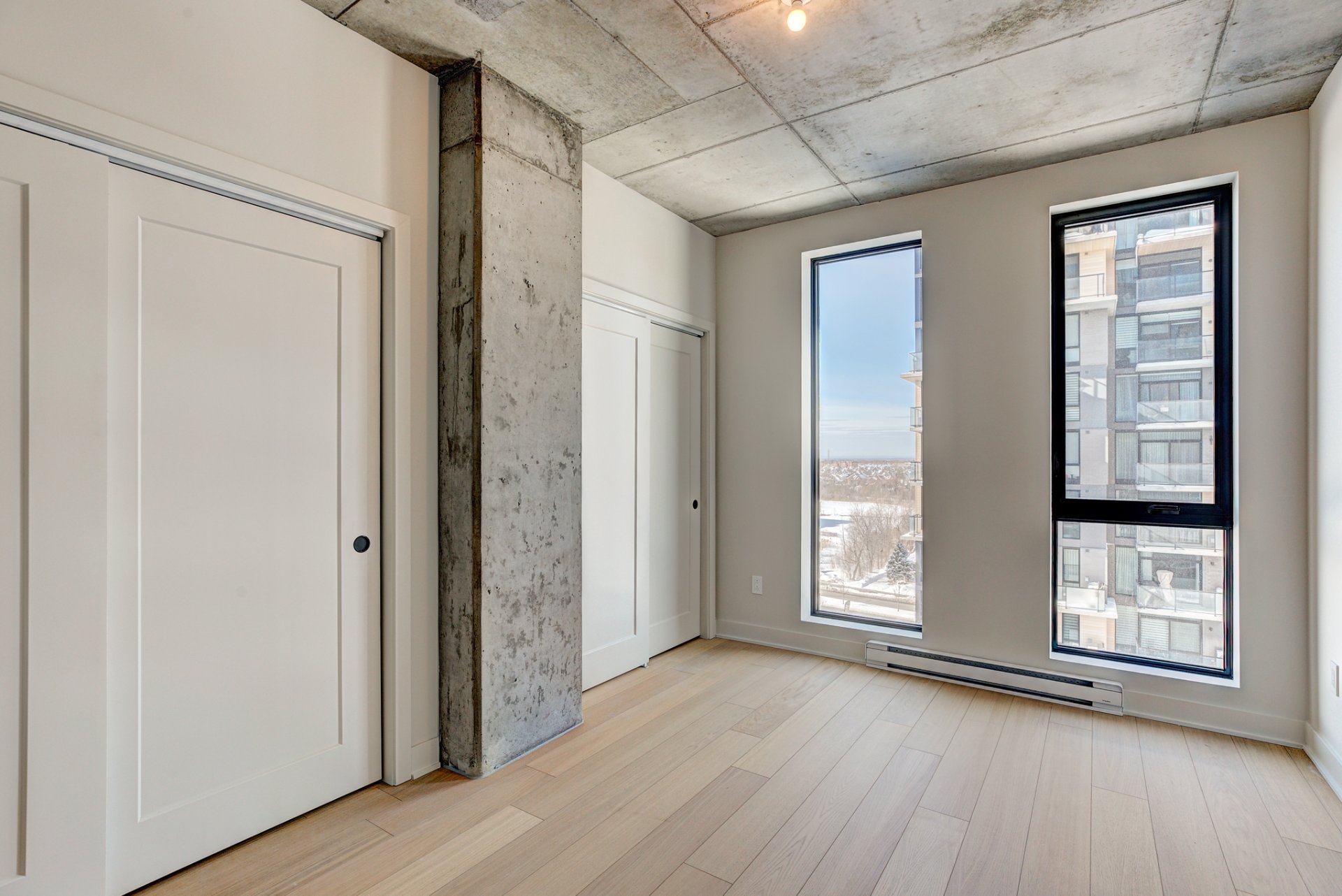 Laval  - Apartment 2 Bedrooms - picture 10