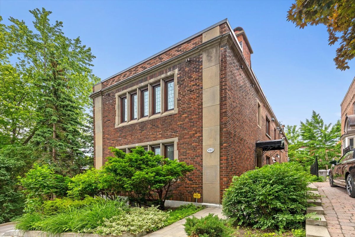Piso Montréal  -  ref 14897701 (picture 1)