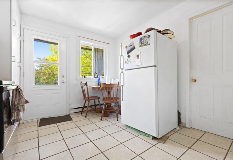 1852 – 1858 Rue D’Iberville  Montréal (Ville-Marie) (Montréal)