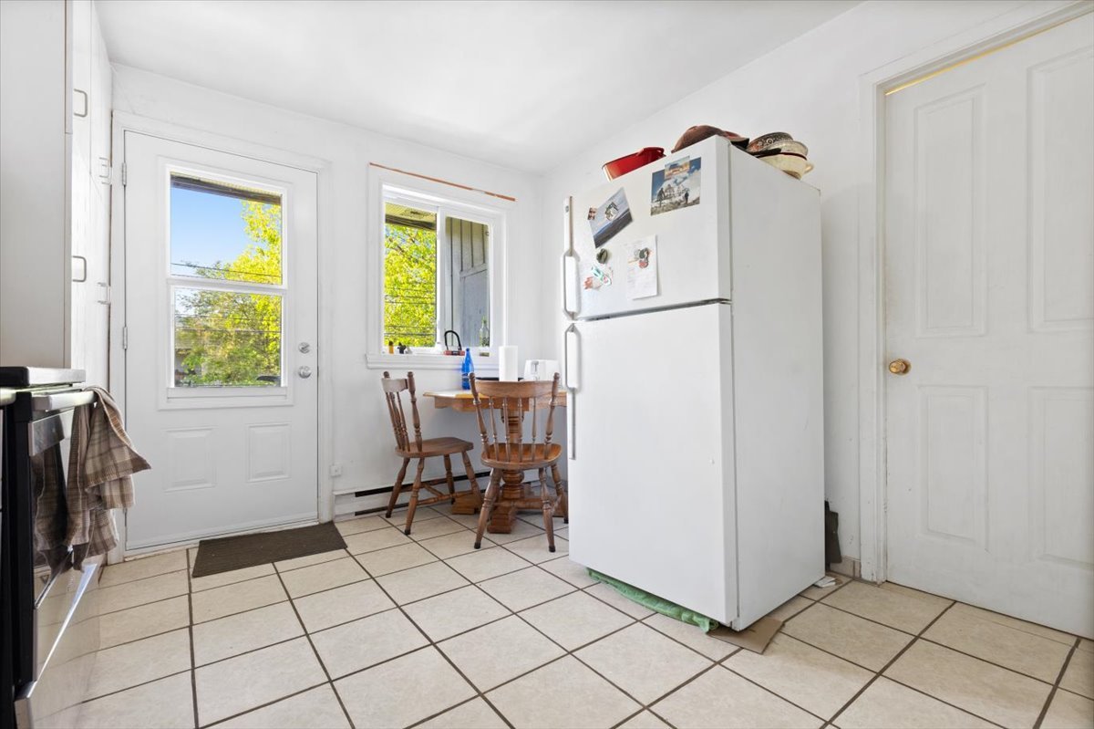 1852 – 1858 Rue D’Iberville  Montréal (Ville-Marie) (Montréal)