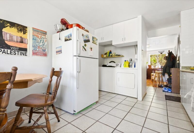 1852 – 1858 Rue D’Iberville  Montréal (Ville-Marie) (Montréal)