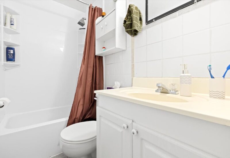 1852 – 1858 Rue D’Iberville  Montréal (Ville-Marie) (Montréal)