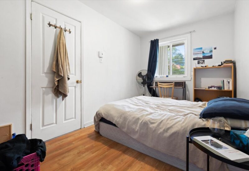 1852 – 1858 Rue D’Iberville  Montréal (Ville-Marie) (Montréal)