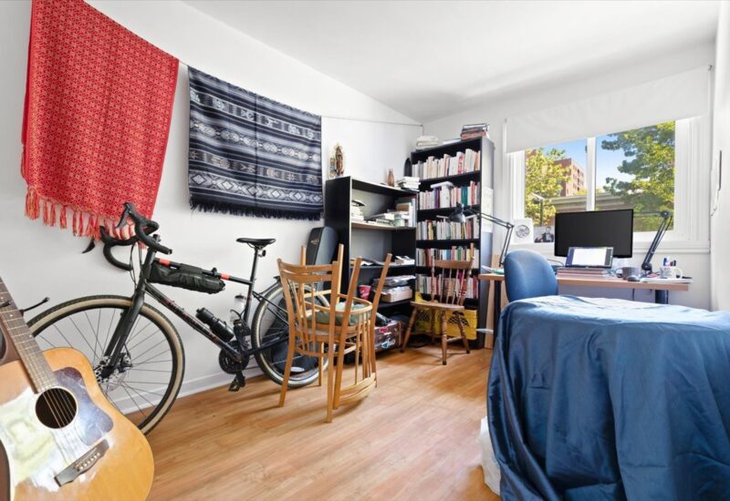 1852 – 1858 Rue D’Iberville  Montréal (Ville-Marie) (Montréal)