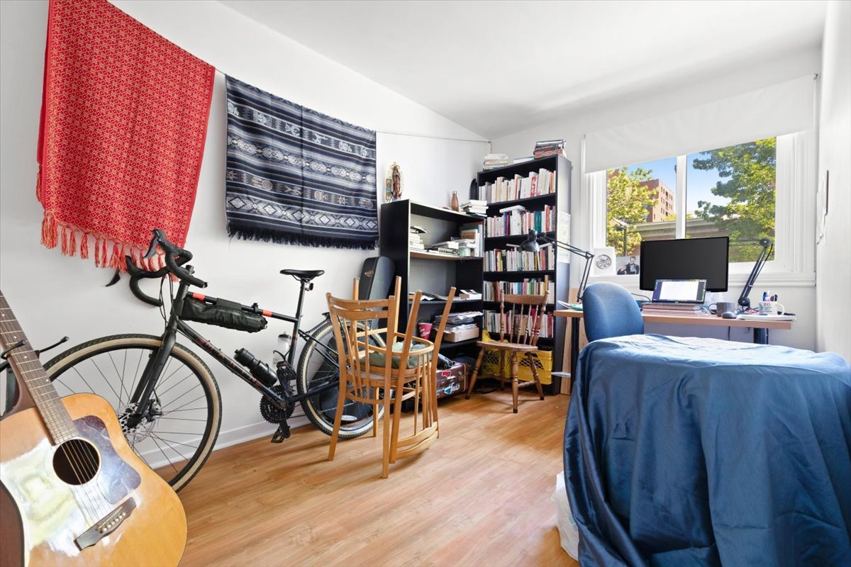 1852 – 1858 Rue D’Iberville  Montréal (Ville-Marie) (Montréal)