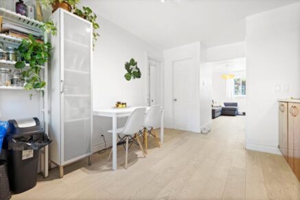 1852 – 1858 Rue D’Iberville  Montréal (Ville-Marie) (Montréal)