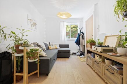 1852 – 1858 Rue D’Iberville  Montréal (Ville-Marie) (Montréal)