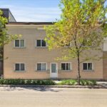 1852 – 1858 Rue D’Iberville  Montréal (Ville-Marie) (Montréal)