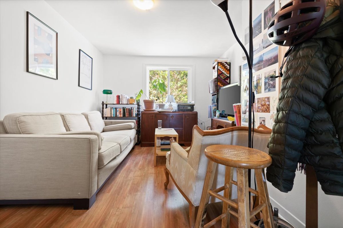 1852 – 1858 Rue D’Iberville  Montréal (Ville-Marie) (Montréal)