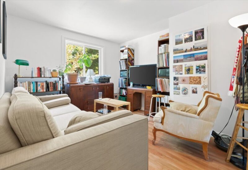 1852 – 1858 Rue D’Iberville  Montréal (Ville-Marie) (Montréal)