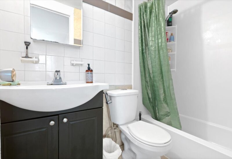 1852 – 1858 Rue D’Iberville  Montréal (Ville-Marie) (Montréal)