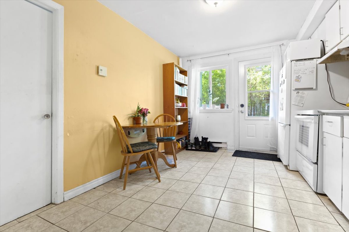 1852 – 1858 Rue D’Iberville  Montréal (Ville-Marie) (Montréal)