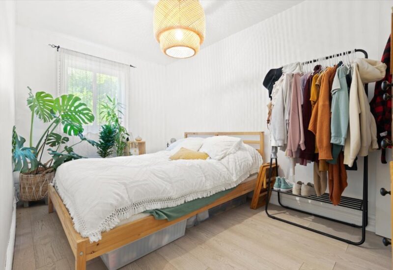 1852 – 1858 Rue D’Iberville  Montréal (Ville-Marie) (Montréal)