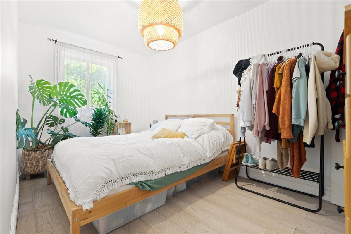 1852 – 1858 Rue D’Iberville  Montréal (Ville-Marie) (Montréal)