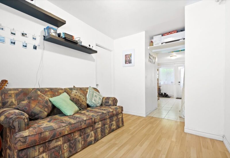 1852 – 1858 Rue D’Iberville  Montréal (Ville-Marie) (Montréal)