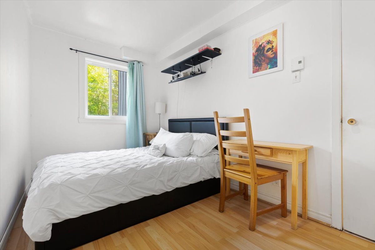 1852 – 1858 Rue D’Iberville  Montréal (Ville-Marie) (Montréal)