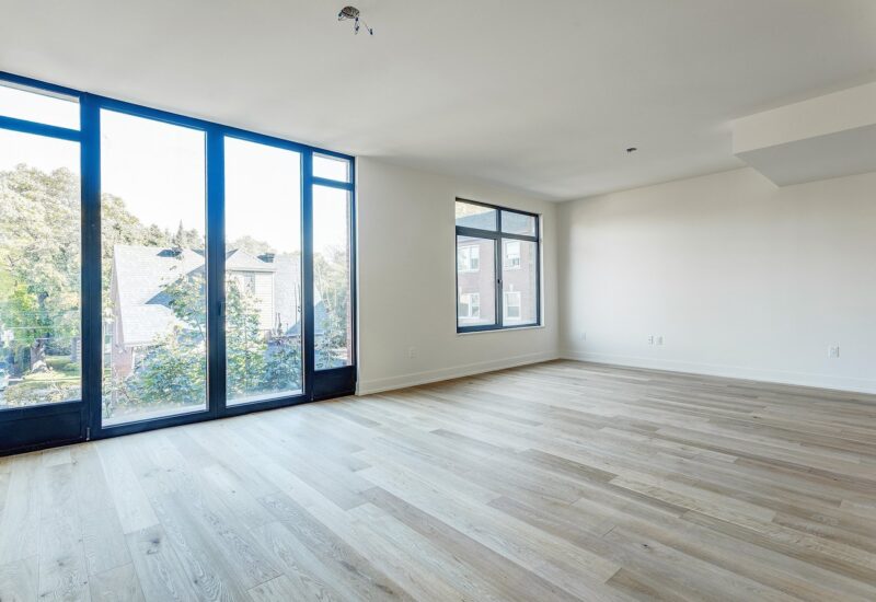 45 Av. Westminster S. #307  Montréal-Ouest (Montréal)