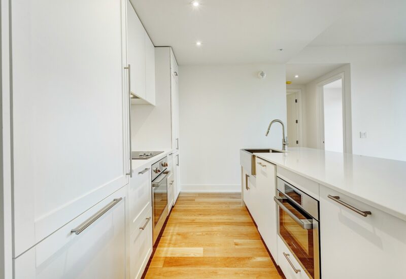 45 Av. Westminster S. #307  Montréal-Ouest (Montréal)