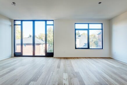 45 Av. Westminster S. #307  Montréal-Ouest (Montréal)