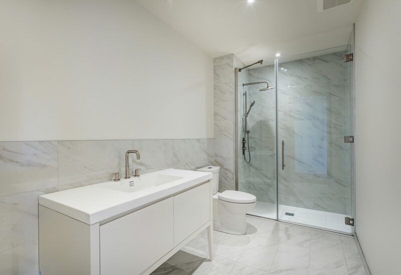 45 Av. Westminster S. #307  Montréal-Ouest (Montréal)