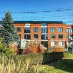 45 Av. Westminster S. #307  Montréal-Ouest (Montréal)